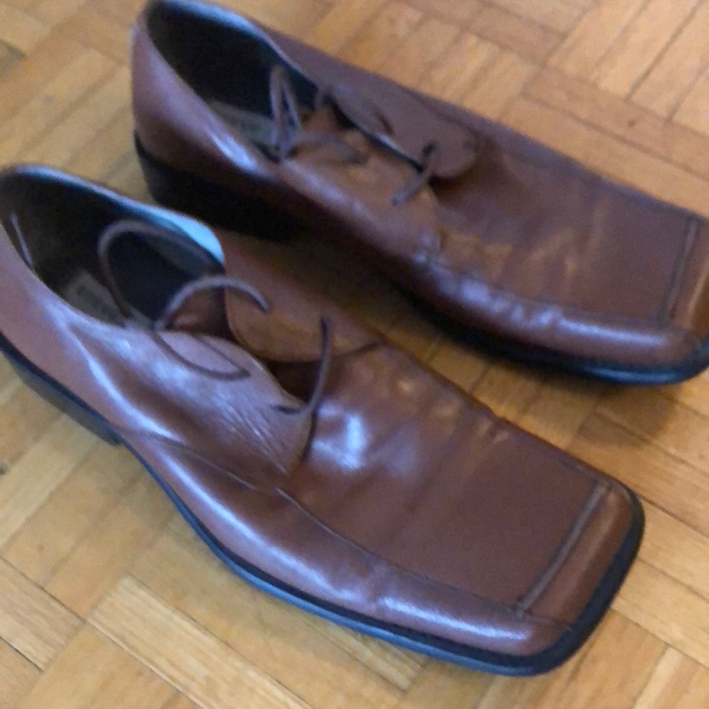 COPY - Steve Madden dress shoes